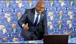 Présidentielle en Côte d'Ivoire : Blé Goudé mise sur les urnes, pas sur les armes