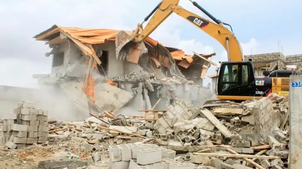 Déguerpissement à Abidjan : Amnesty International dénonce un « usage excessif de la force »