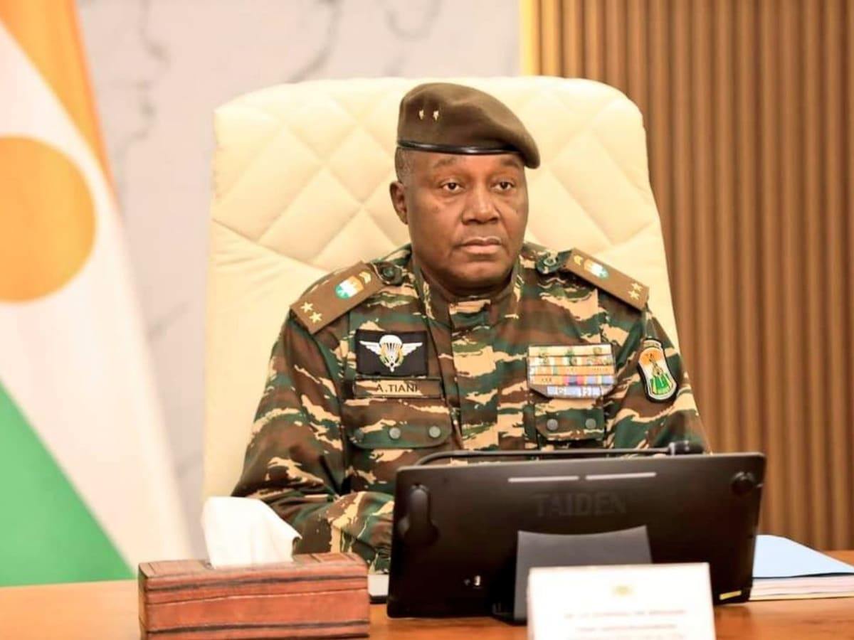 La cinglante réponse du Bénin à Abdourahamane Tiani