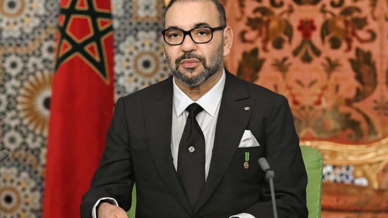 Maroc: le Roi Mohammed VI ordonne la libération de plus de 4000 prisonniers
