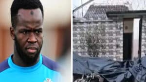 Conflit entre la famille Tioté et l'ex-femme du joueur, des tensions au tribunal du Plateau