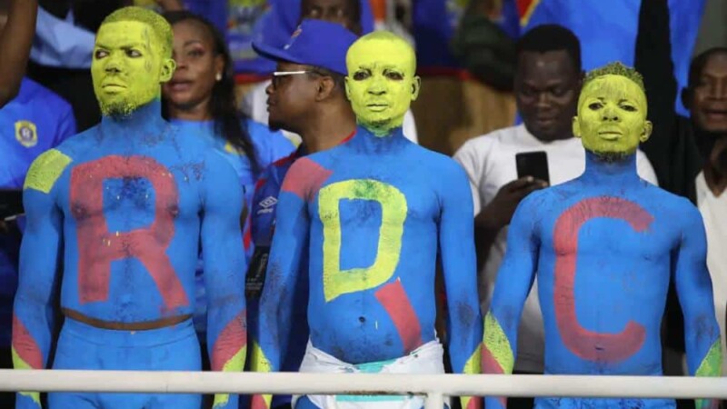 JO 2024 : disparition mystérieuse de 3 athlètes congolais