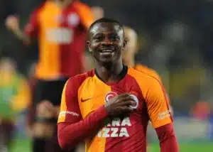 Officiel : l'Éléphant Jean Michaël Seri rejoint l'Arabie Saoudite