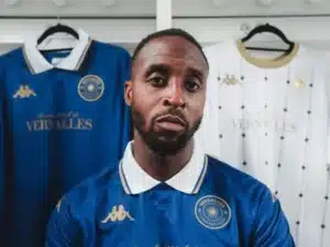 Jonathan Kodjia : l'Eléphant rejoint un nouveau club !