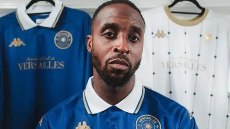 Jonathan Kodjia : l'Eléphant rejoint un nouveau club !