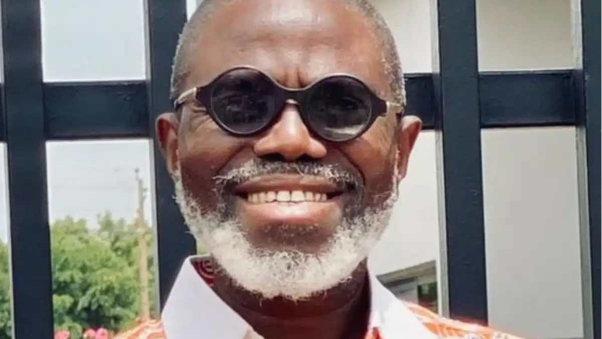 Kando Soumahoro condamné à 3 ans de prison
