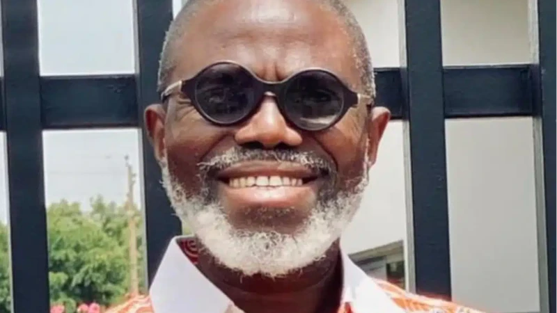 Kando Soumahoro condamné à 3 ans de prison