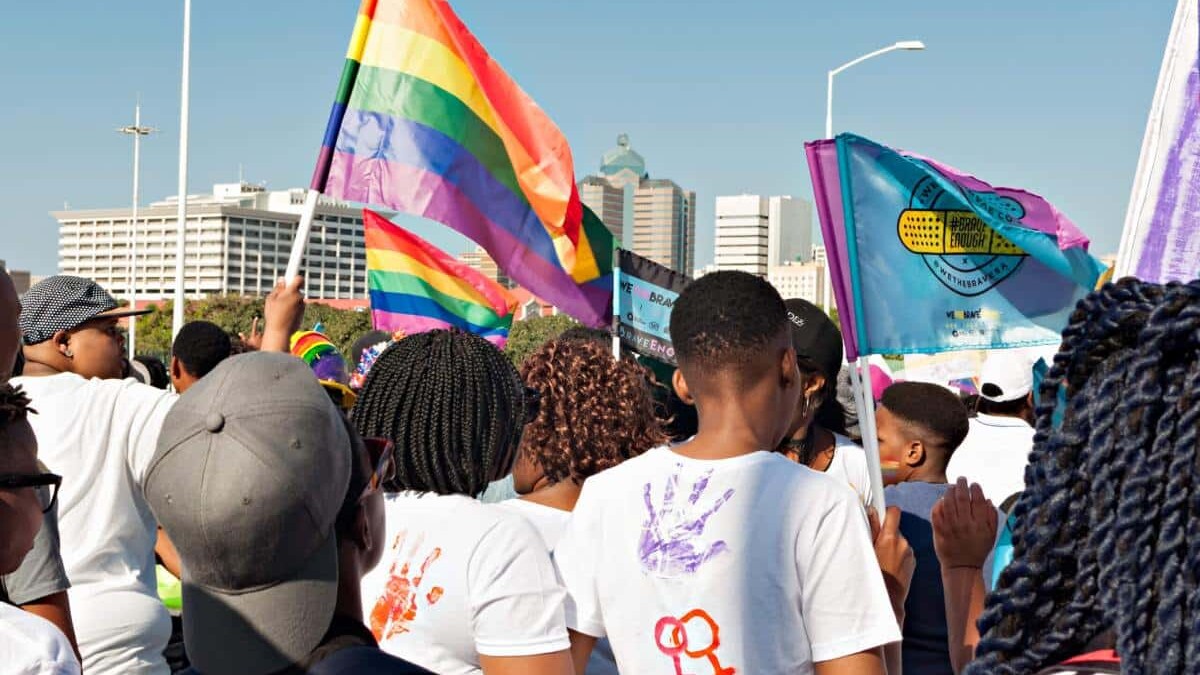 Côte d'Ivoire : les LGBTQIA+ pris pour cible dans une campagne en ligne