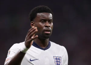 En colère contre la FIF, le joueur ivoirien Marc Guehi justifie son choix pour l'Angleterre