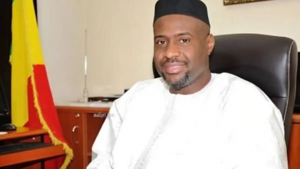 Mali : Moussa Mara renonce à ses avantages d'anciens Premier ministre