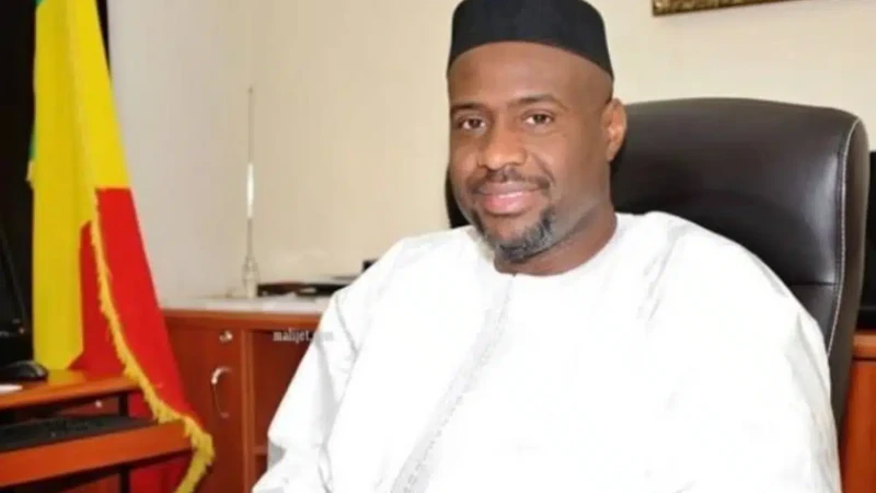 Mali : Moussa Mara renonce à ses avantages d'anciens Premier ministre