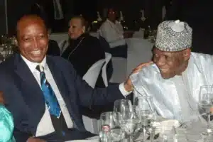 Décès d'Issa Hayatou : la CAF décrète 5 jours de deuil dans les 54 pays membres