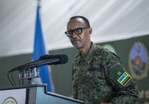 Crise en RDC : le Rwanda rompt ses relations avec la Belgique