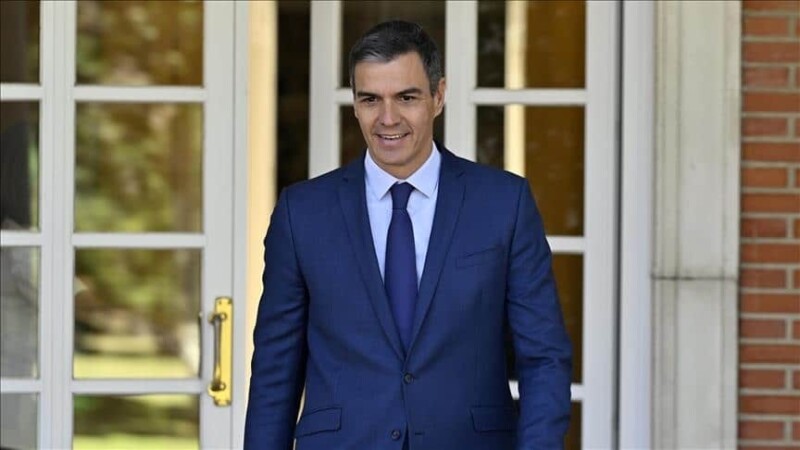 Pedro Sanchez, PM espagnol annoncé chez trois chefs d'Etats africains