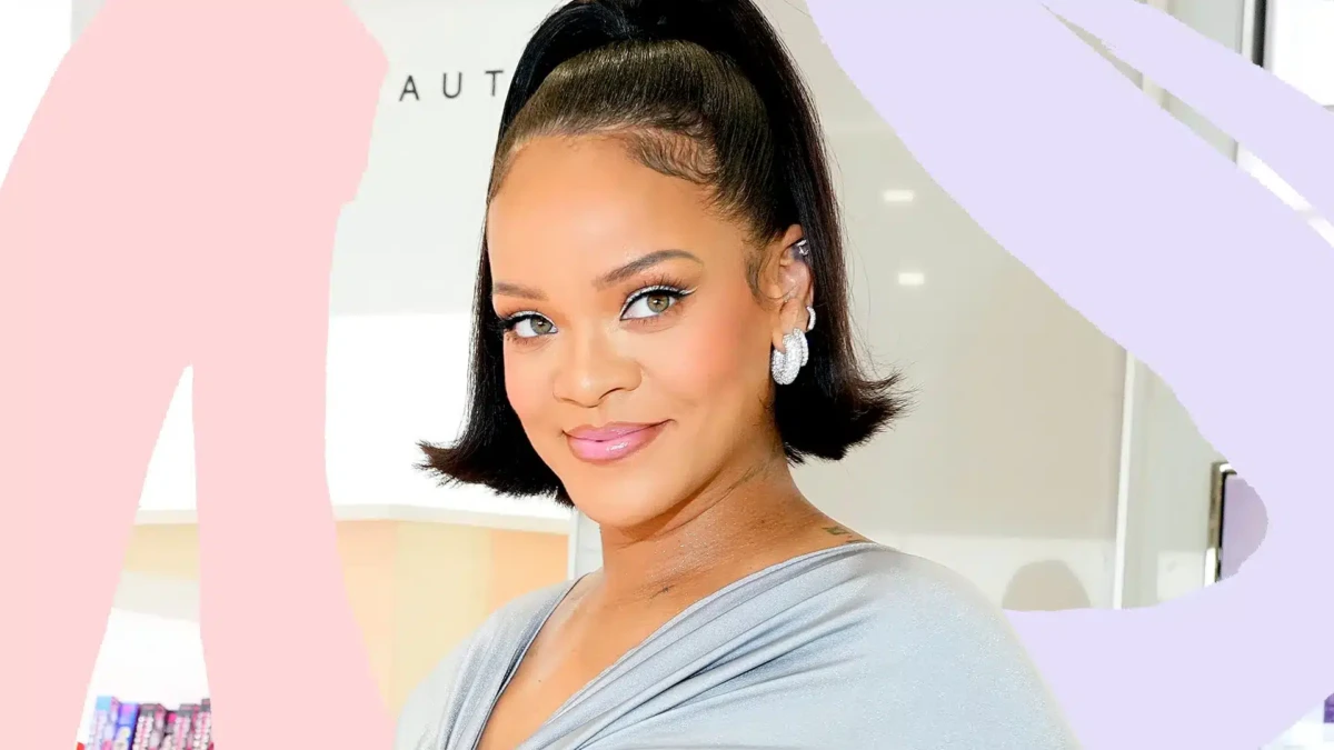 Rihanna déchire la toile avec ses photos pour sa nouvelle campagne savage X Fenty