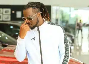 Rudeboy plaide pour la réconciliation familiale chez P-Square