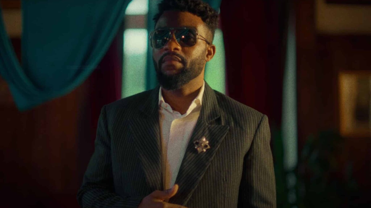 Fally Ipupa, nouveau coach de « La dernière voix »