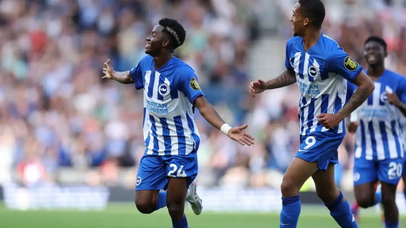 Simon Adingra vers un départ de Brighton ? Un grand club se positionne