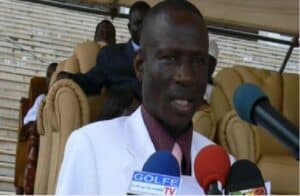 Bénin : décès de Razack Babatundé Olofindji, patron de Tunde Motors