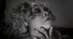 Tina Glamour mère de DJ Arafat