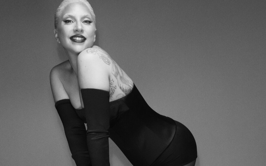 Lady Gaga et Bruno Mars en duo sur « Die with a smile »