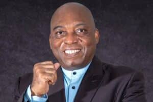 Dr Ahoua-Don-Mello chez le général Tiani