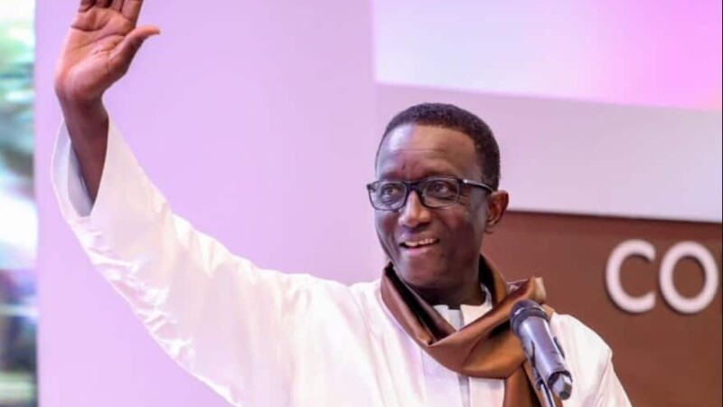 Sénégal : l'ancien Premier ministre Amadou Bâ crée un parti et rompt avec l'APR