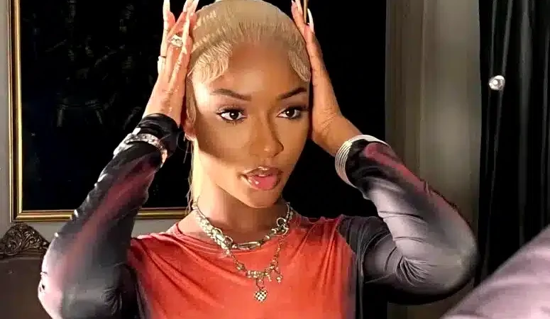 Nigeria : Ayra Starr met sa famille au coeur de sa carrière musicale