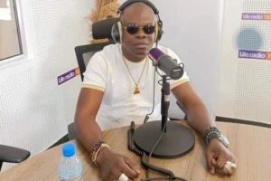 Aziz 47 déplore le manque de soutien pour la musique tradi-moderne en Côte d'Ivoire