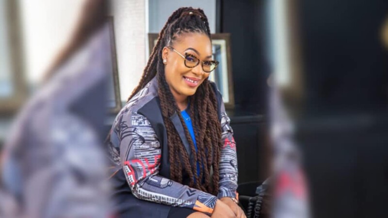 josey, chanteur, auteur-compositrice ivoirienne