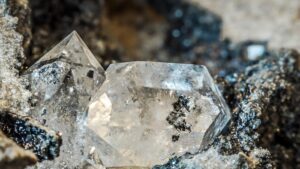 Le Botswana annonce la découverte du deuxième gros diamant au monde