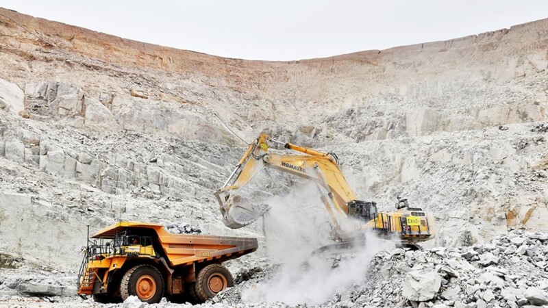Le Niger annonce la levée de la suspension des droits miniers