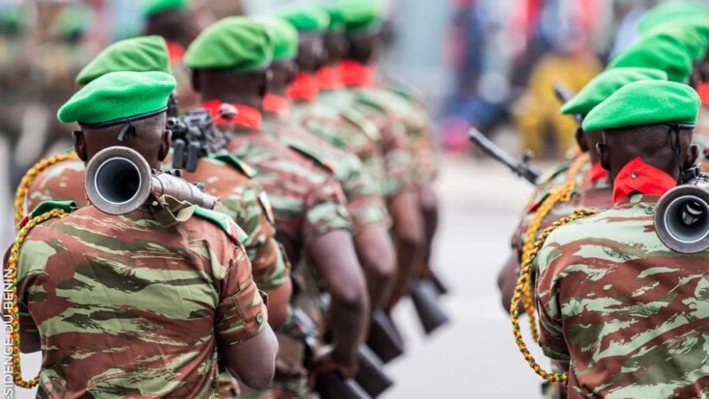 Bénin : le gouvernement réagit à la tentative de putsch