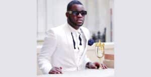 Abou Nidal annonce l'ouverture du temple du coupé-décalé à Abidjan