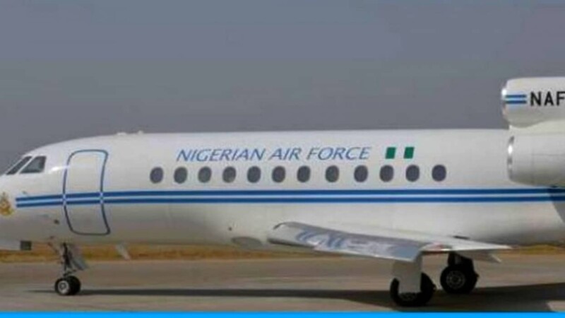 3 avions présidentiels nigérians saisis en France et en Suisse