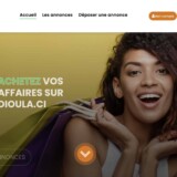 Diuola-ci, votre site e-commerce en Côte d'Ivoire