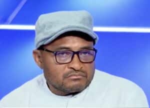 Saïd Penda et sa peur de Tidjane Thiam