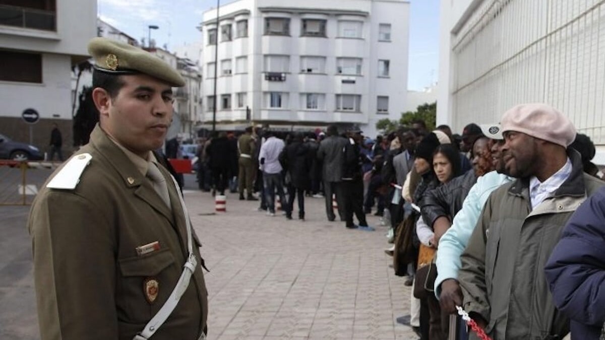 Visa Côte d'Ivoire-Maroc pour renforcer le passeport ivoirien