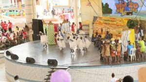 Wozo Vacances 2024 en Côte d'Ivoire