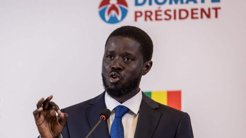 Guy Marius Sagna agressé au Togo : vive réaction du Sénégal