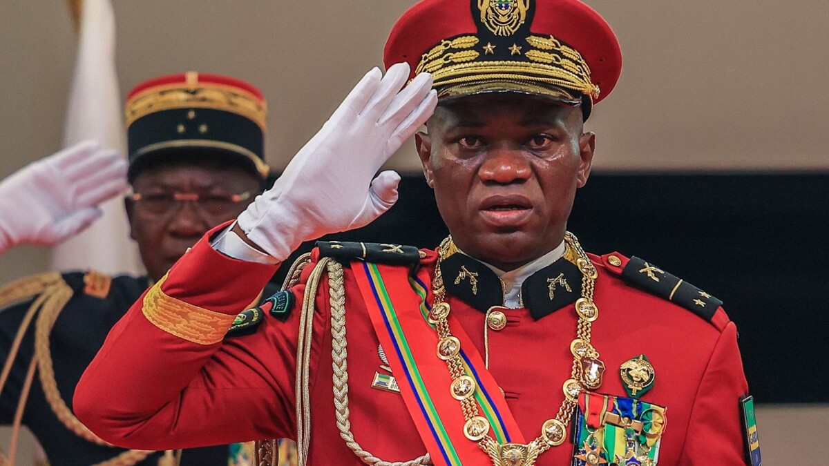 Le Gabon entame la révision de sa Constitution