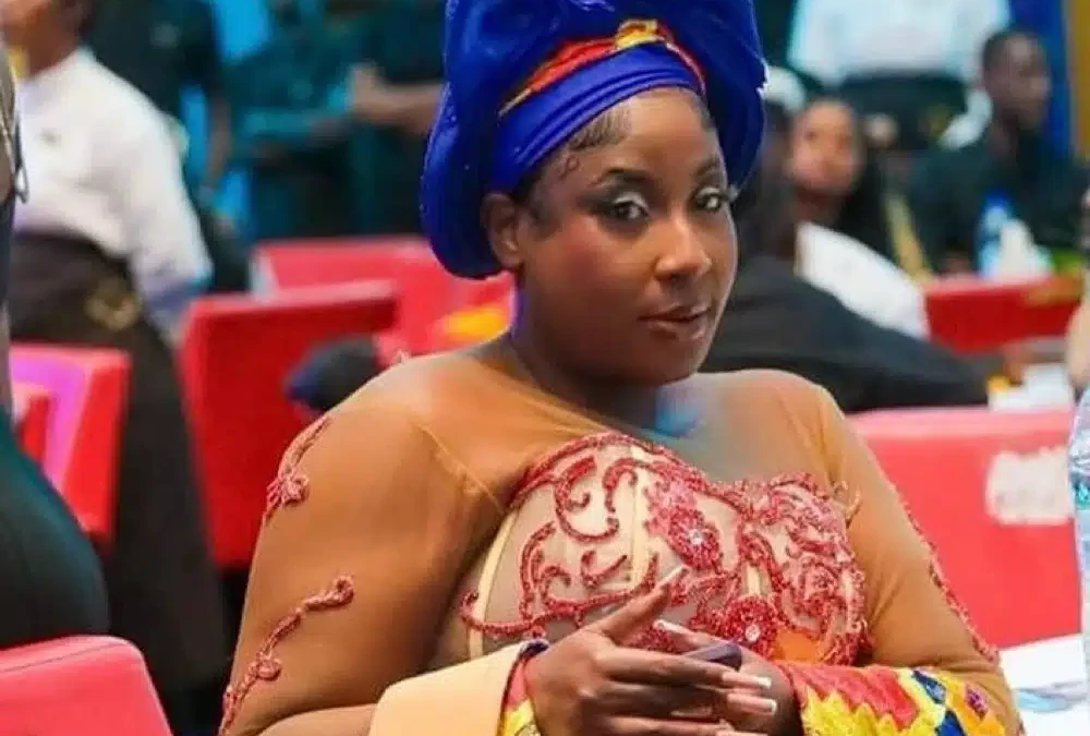 Côte d'Ivoire : Maa Bio déférée au parquet