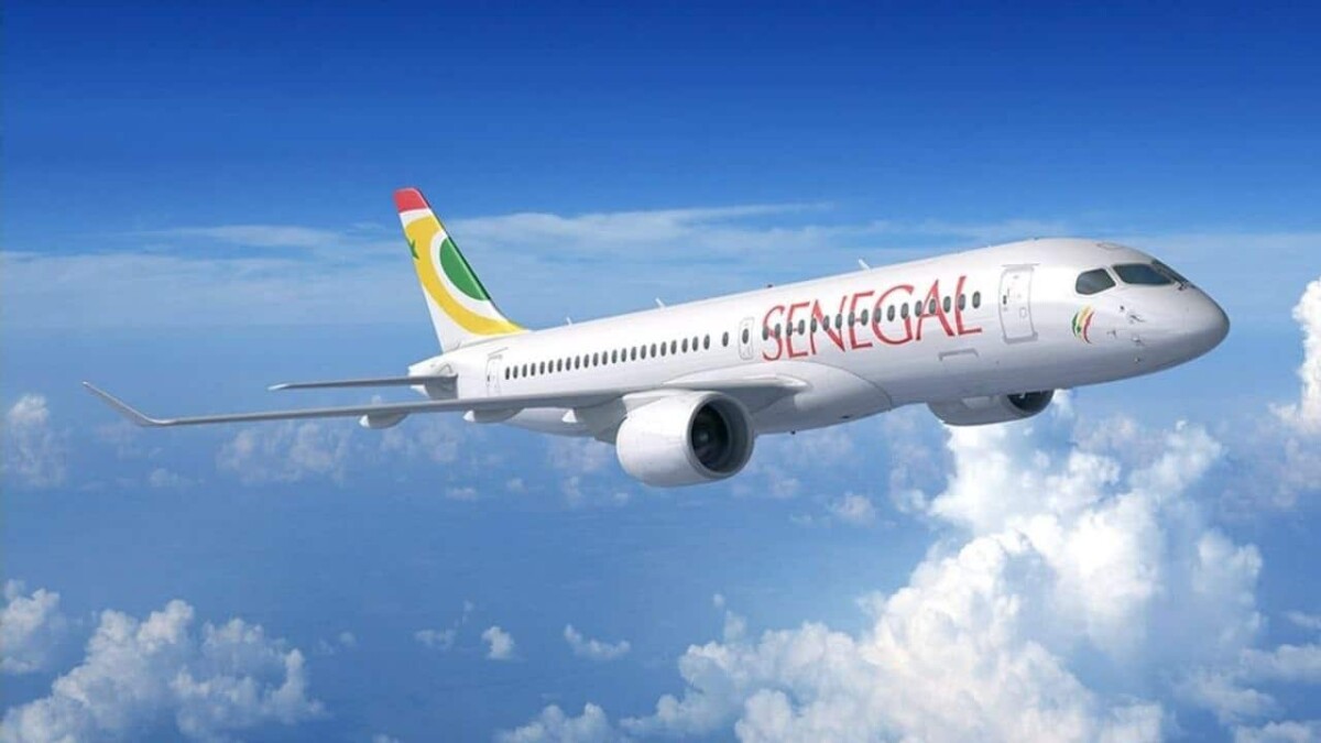 Attaques terroristes au Mali : Air Sénégal annule ses vols vers Bamako