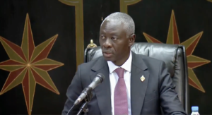 Sénégal : Amadou Mame Diop réagit à la dissolution du Parlement