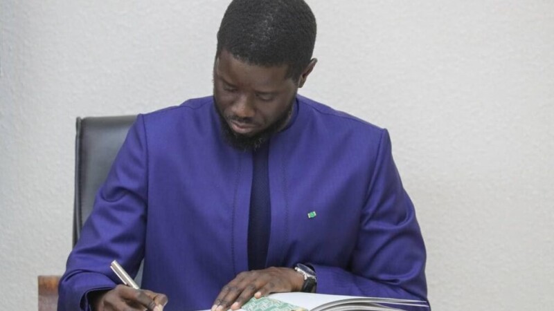 Affaires religieuses au Sénégal : Diomaye Faye nomme un nouveau directeur