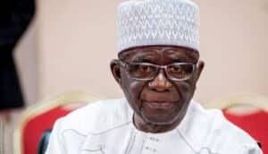 Bénin : Bruno Amoussou est mort