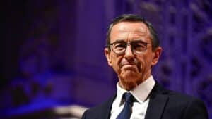 France : les immigrés dans le viseur du nouveau ministre de l'Intérieur