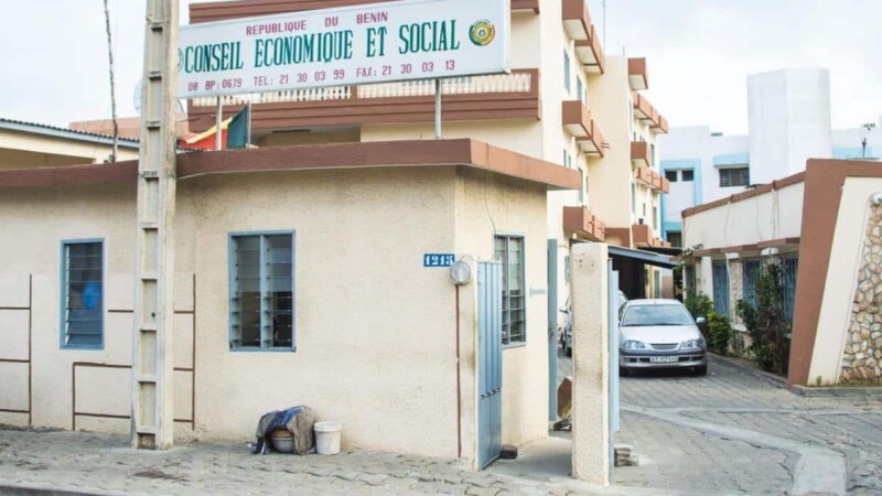 Bénin : les nouveaux membres du CES bientôt connus