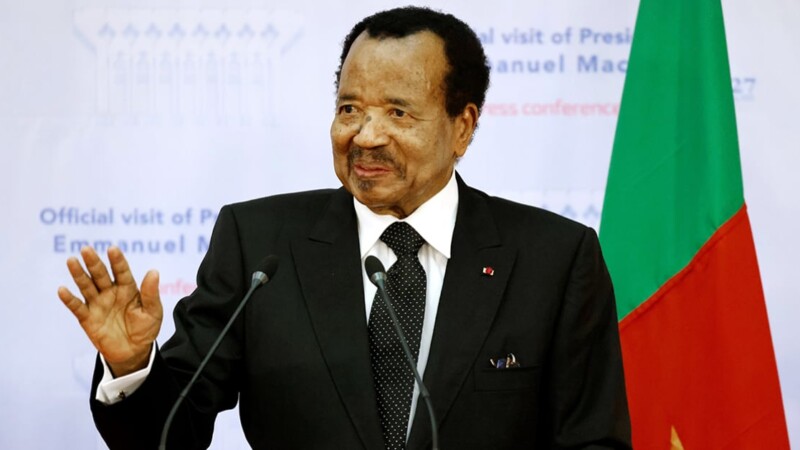 Cameroun : les débats autour de la santé de Paul Biya interdits aux médias