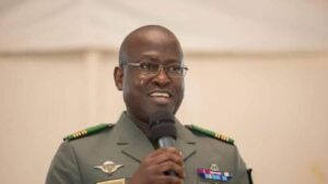 Bénin - Coup d'Etat manqué : le commandant de la Garde Républicaine réagit